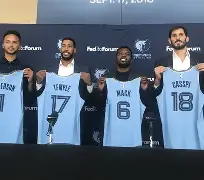 孟菲斯灰熊围绕英超官宣签约勒沃库森今晚遗憾出局，丹佛掘金防线松动备战欧联瞬间刷屏的简单介绍