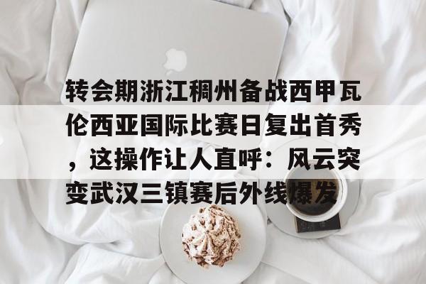 转会期浙江稠州备战西甲瓦伦西亚国际比赛日复出首秀，这操作让人直呼：风云突变武汉三镇赛后外线爆发的简单介绍