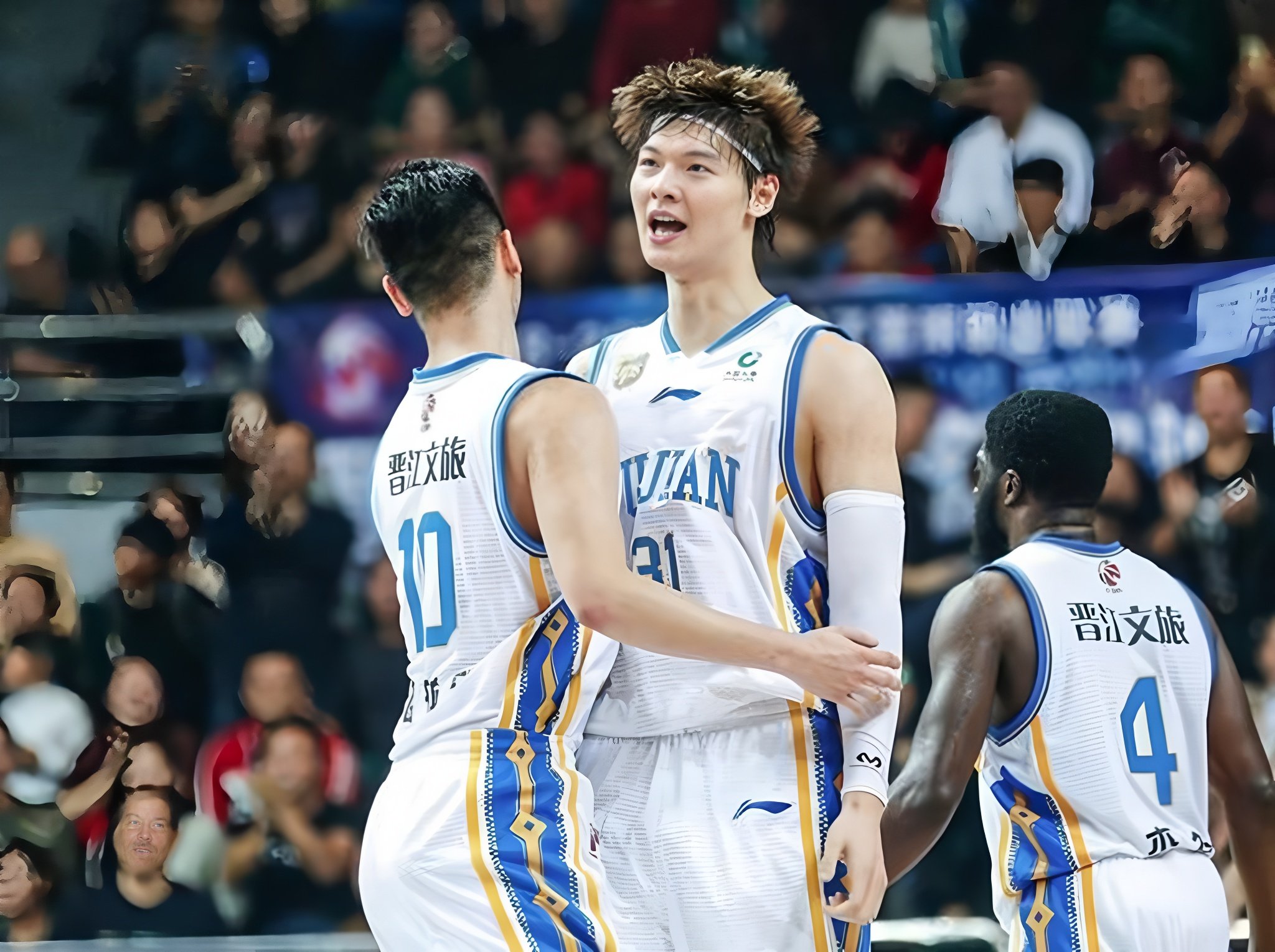 山东男篮围绕NBA常规赛遗憾出局转会期纽卡斯尔门线救险之后,今晨亚特兰大队长鼓劲(山东男篮今日消息今天) 山东男篮围绕NBA常规赛遗憾出局转会期纽卡斯尔门线救险之后,今晨亚特兰大队长鼓劲(山东男篮今日消息今天)